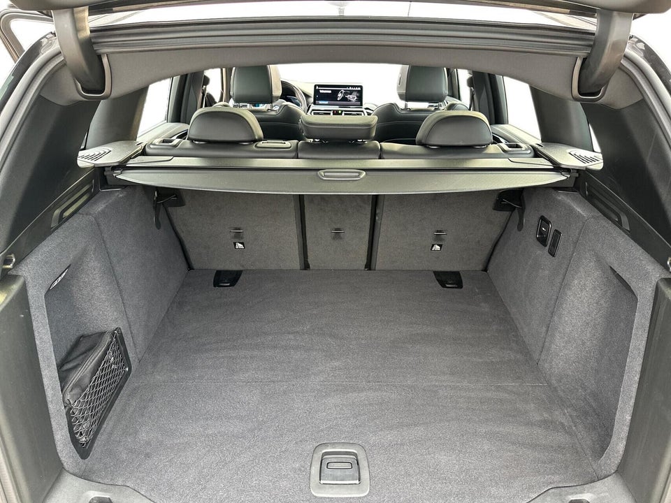 BMW iX3 Charged M-Sport 5d