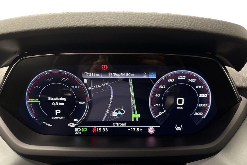 Audi e-tron GT quattro 4d