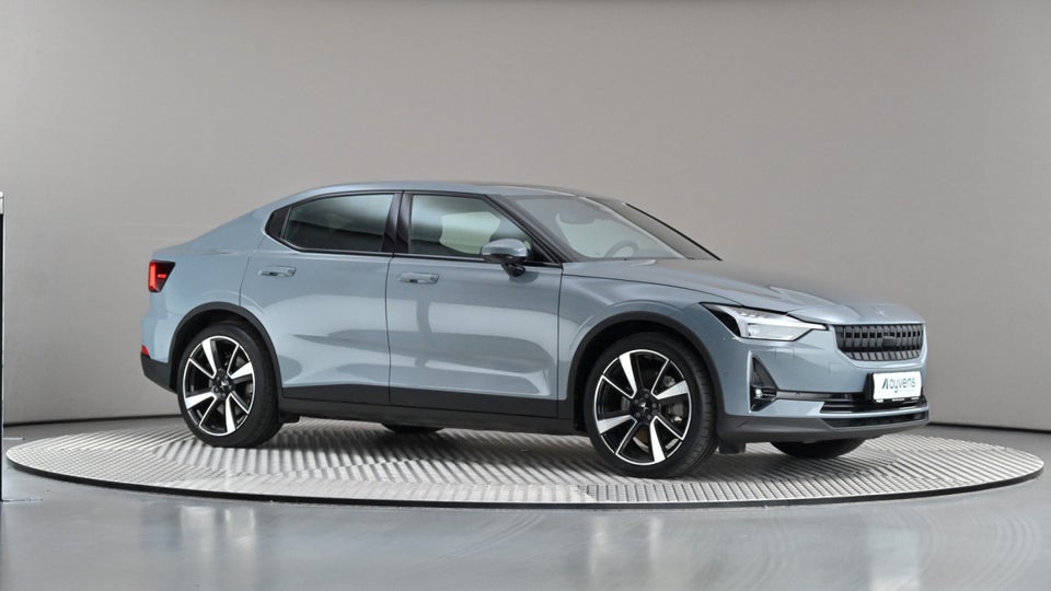 Polestar 2 Long Range AWD 5d