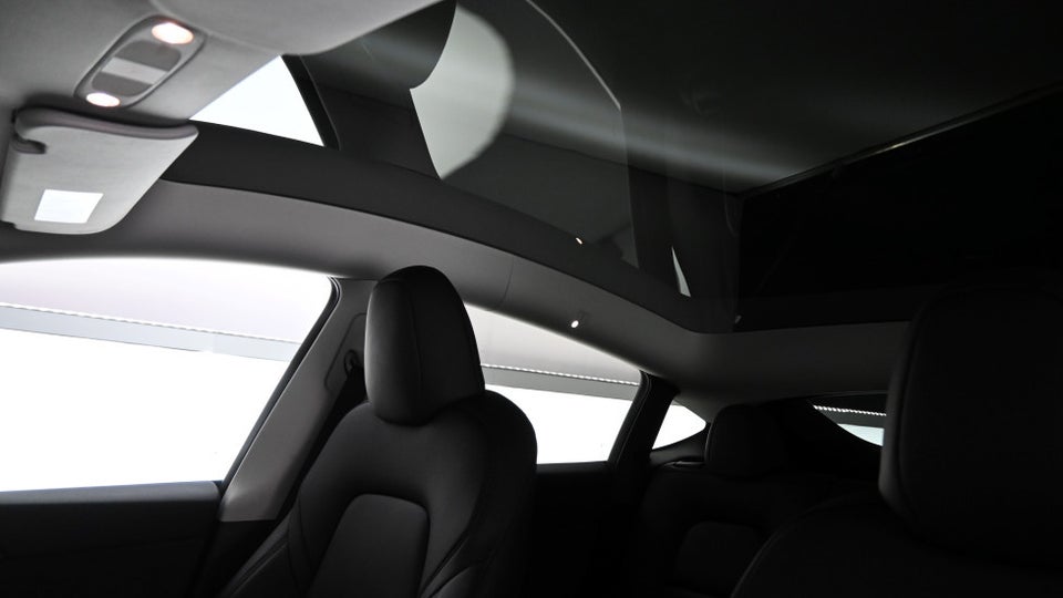 Tesla Model Y Performance AWD 5d