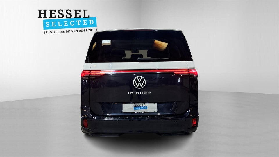 VW ID.Buzz 77 Pro SWB 5d