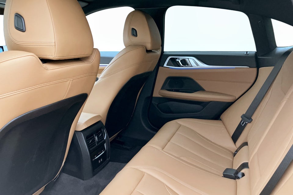 BMW i4 M50 M-Sport xDrive 5d