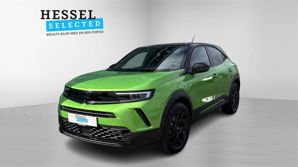 Opel Mokka-e 50 GS Line 5d