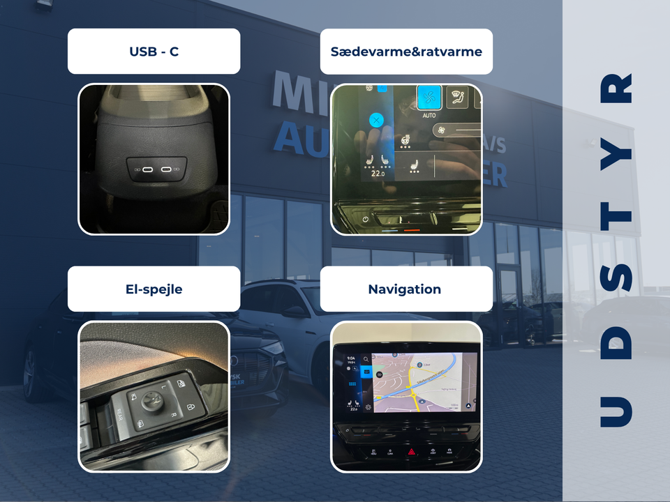 VW ID.3 58 Pro Life 5d