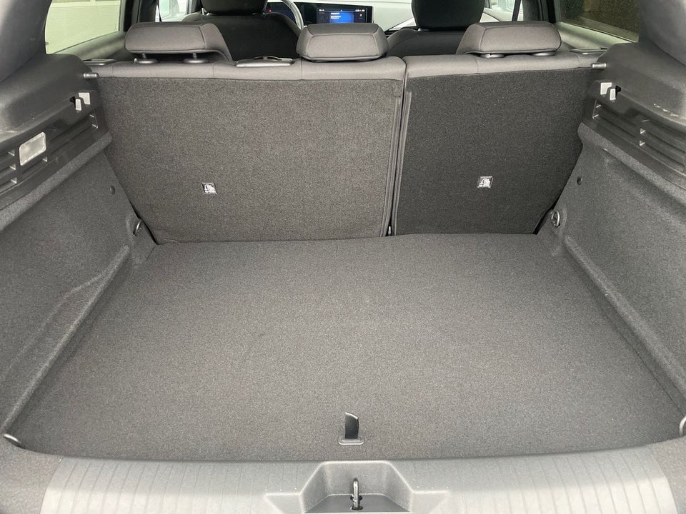 Opel Astra-e 54 Edition 5d