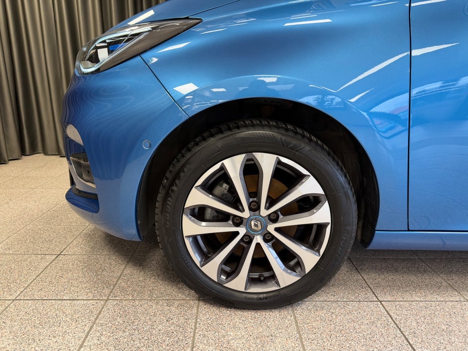 Renault Zoe 52 Intens 5d