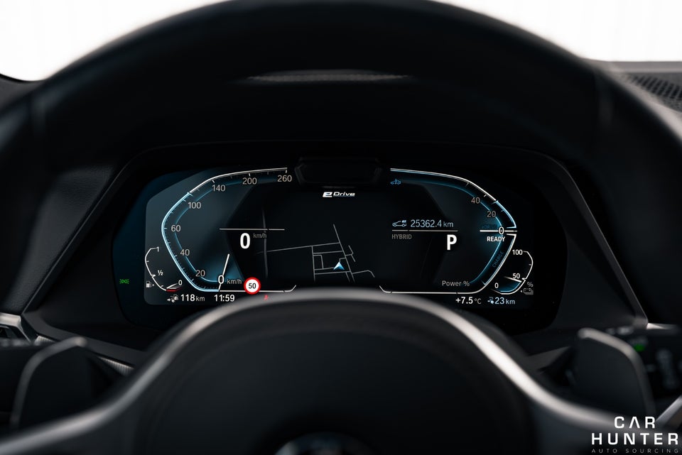 BMW X5 3,0 xDrive45e M-Sport+ aut. 5d