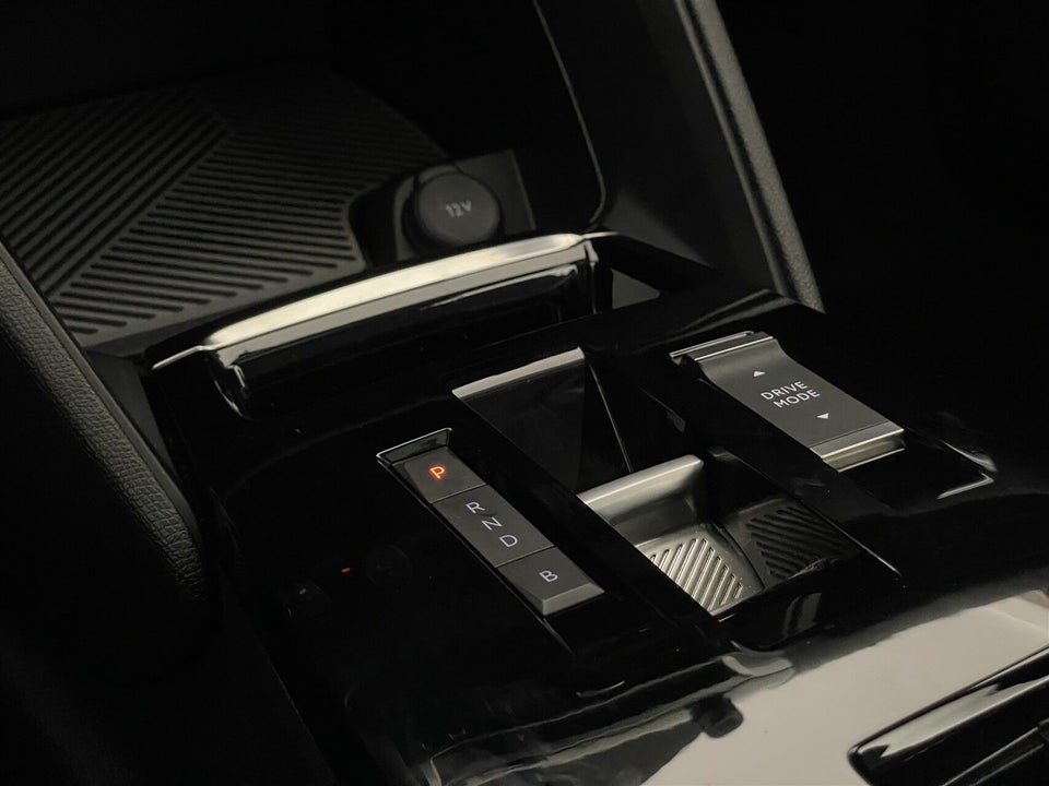 Citroën ë-C4 50 Shine Sport 5d