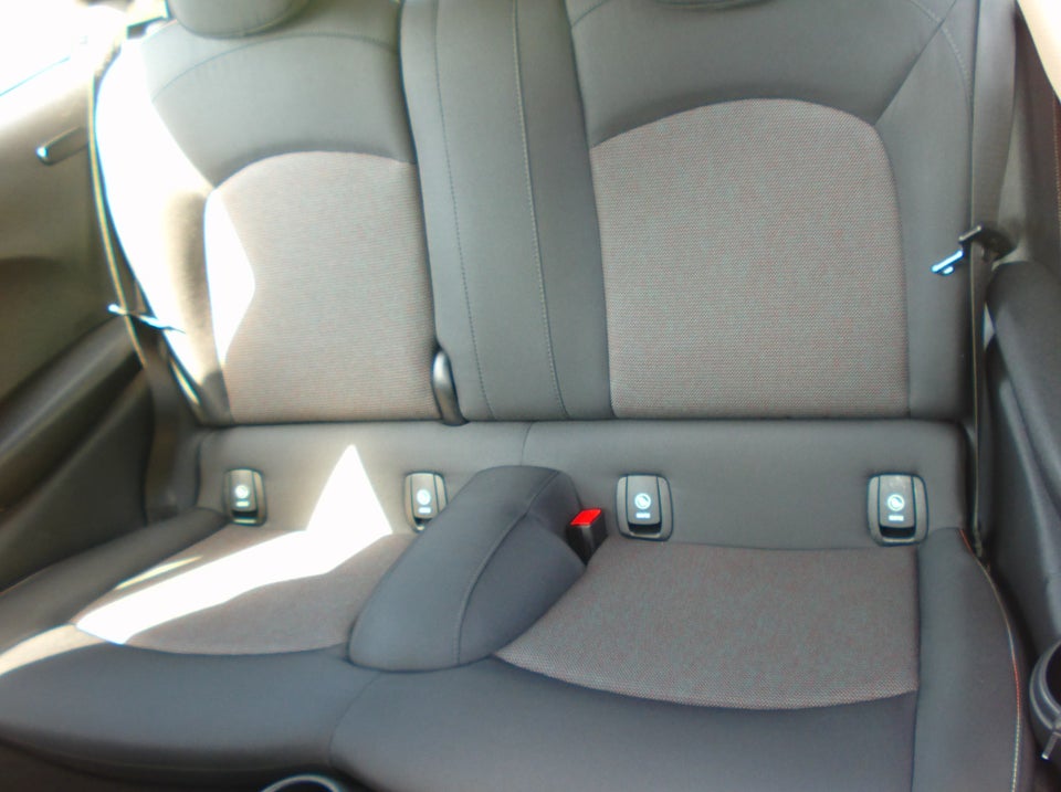 MINI Cooper 1,5  3d