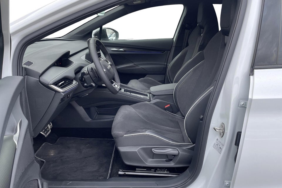 Skoda Elroq 60 iV Sportline 5d