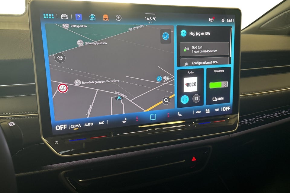 VW ID.7 77 Style+ Tourer 5d