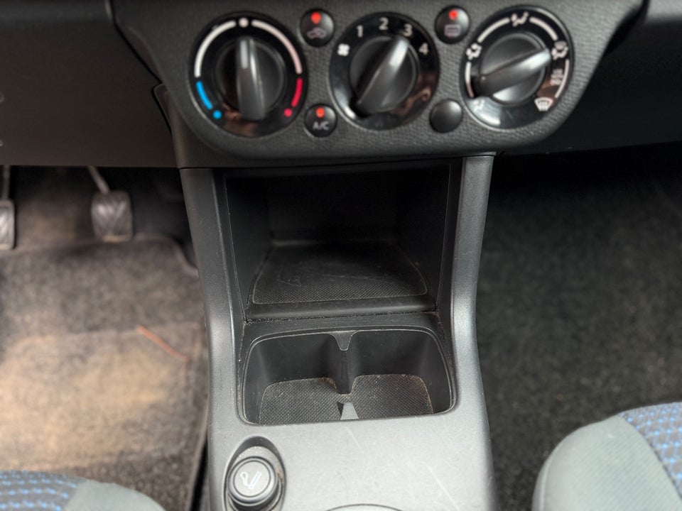 Suzuki Swift 1,3  5d