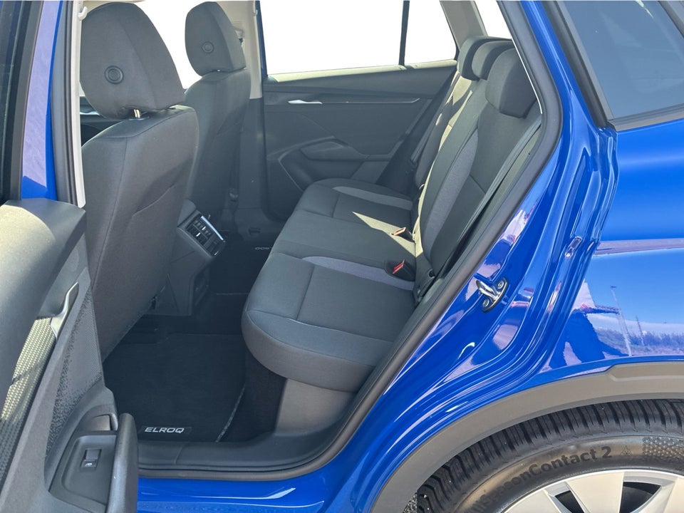 Skoda Elroq 60 iV 5d