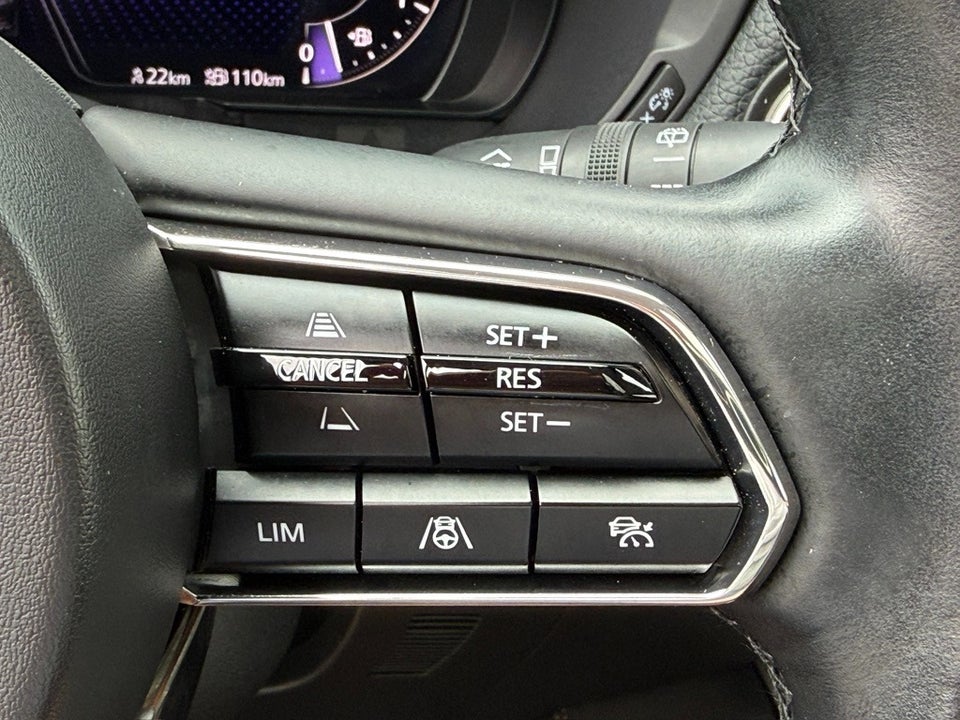 Mazda CX-60 2,5 PHEV Homura Comfort aut. AWD 5d