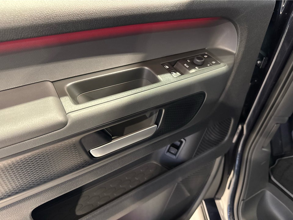 VW ID.Buzz 86 Style+ 6prs LWB 5d