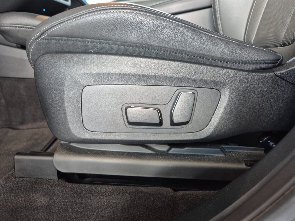BMW iX3 Charged M-Sport 5d