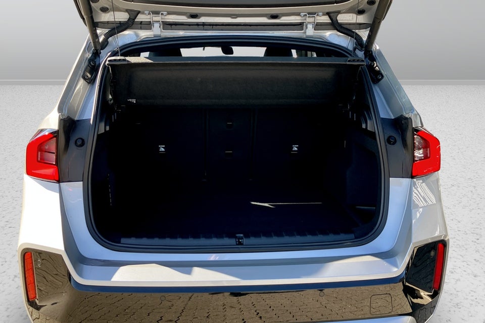 BMW iX1 eDrive20 M-Sport 5d