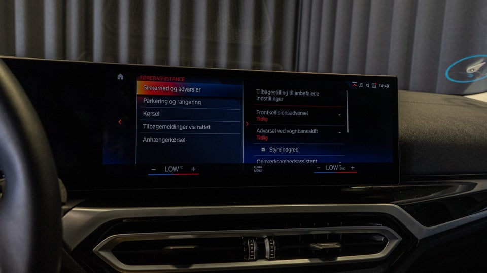 BMW i4 eDrive35 5d