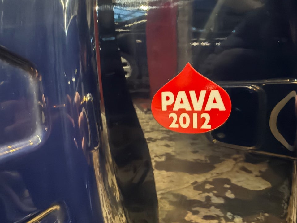 Skoda Roomster 1,2 12V Ambition 5d