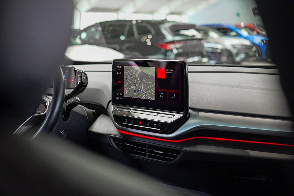 VW ID.5 77 Pro Performance 5d