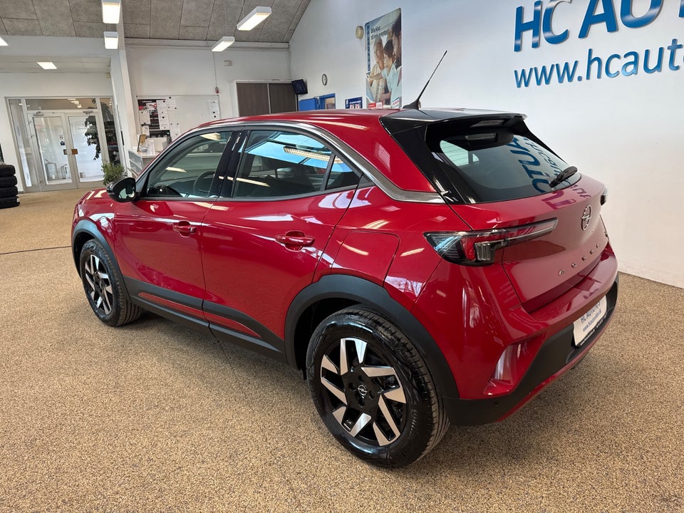 Opel Mokka-e 50 Elegance 5d