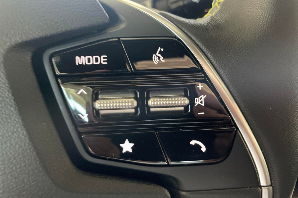 Kia EV6 77 GT Performance AWD 5d