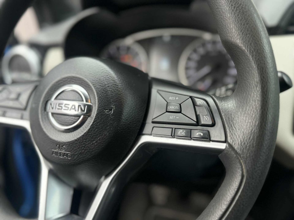 Nissan Micra 0,9 IG-T 90 Acenta 5d