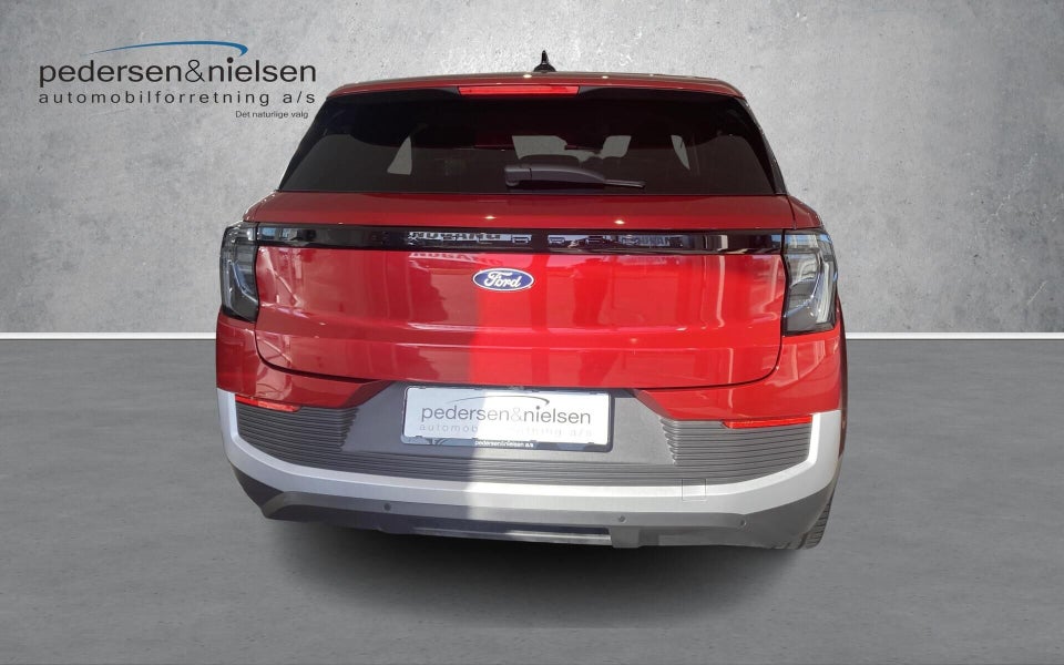 Ford Explorer 77 Premium Extended Range 5d