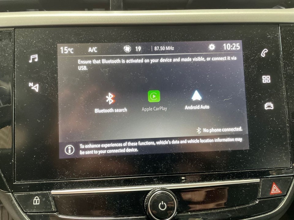 Opel Corsa-e 50 Edition 5d