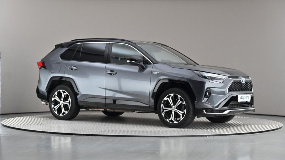 Toyota RAV4 2,5 Plug-in Hybrid Style AWD-i 5d
