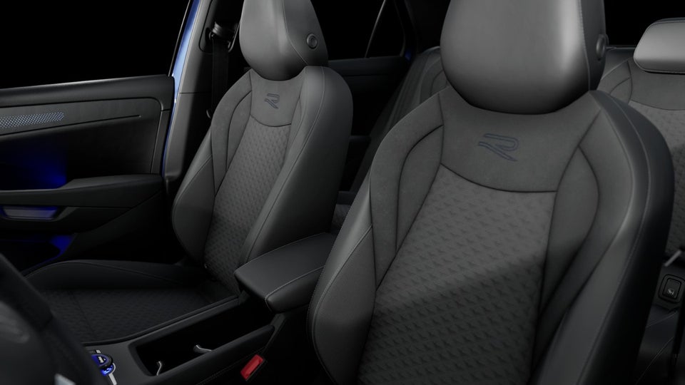 VW T-Roc 1,5 eTSi 150 R-line DSG 5d
