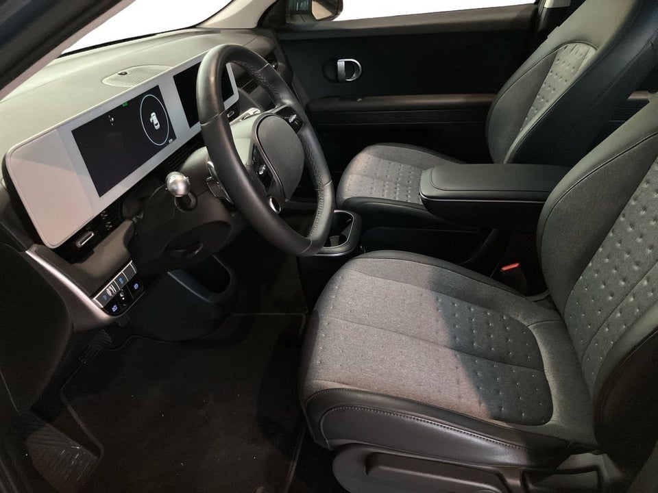 Hyundai Ioniq 5 77 Essential 5d