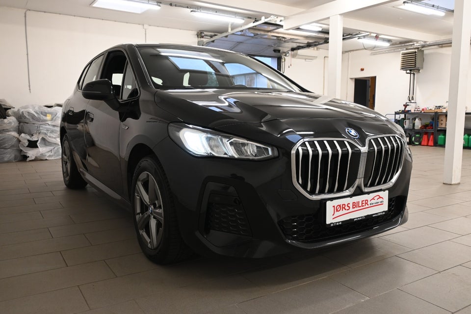 BMW 225e 1,5 Active Tourer M-Sport xDrive aut. 5d