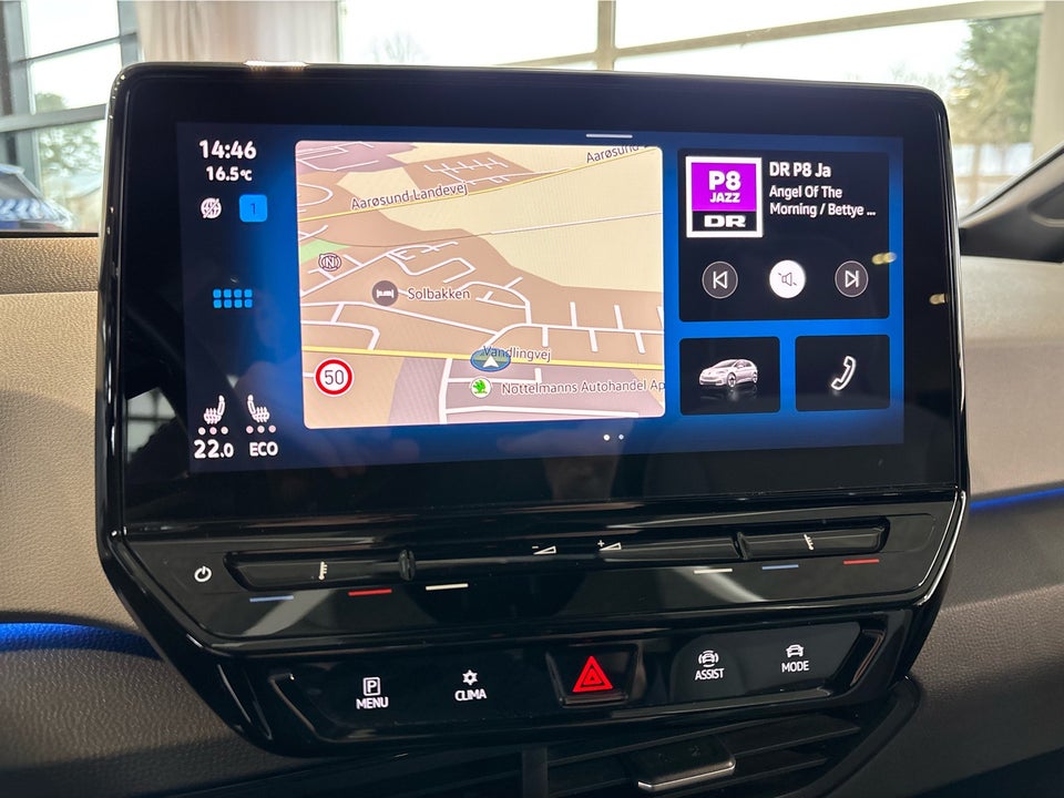 VW ID.3 58 1ST Plus 5d