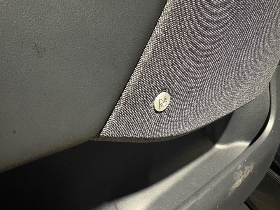 Ford Mustang Mach-E 98 Extended Range 5d