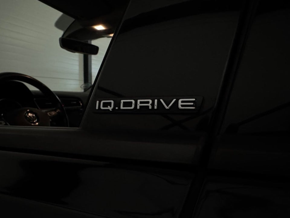 VW Golf VII 1,6 TDi 115 IQ.Drive Variant DSG 5d