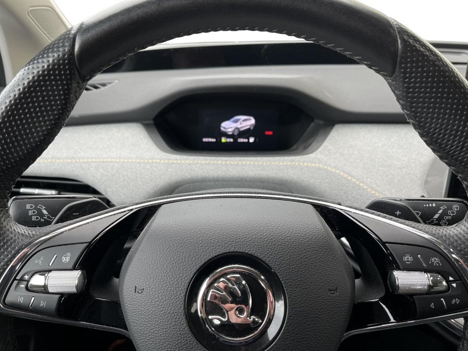 Skoda Enyaq 80 iV Lounge 5d