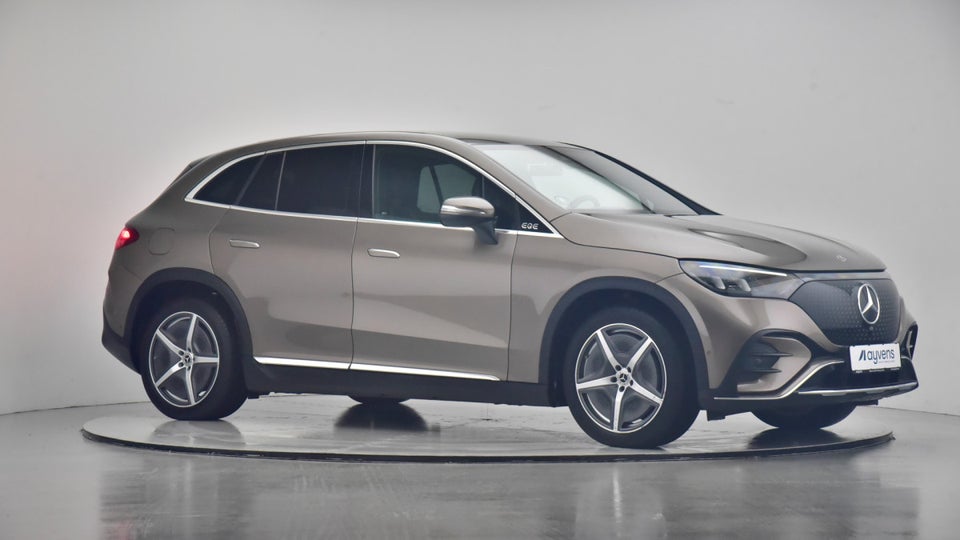 Mercedes EQE350 SUV AMG Line 4Matic 5d