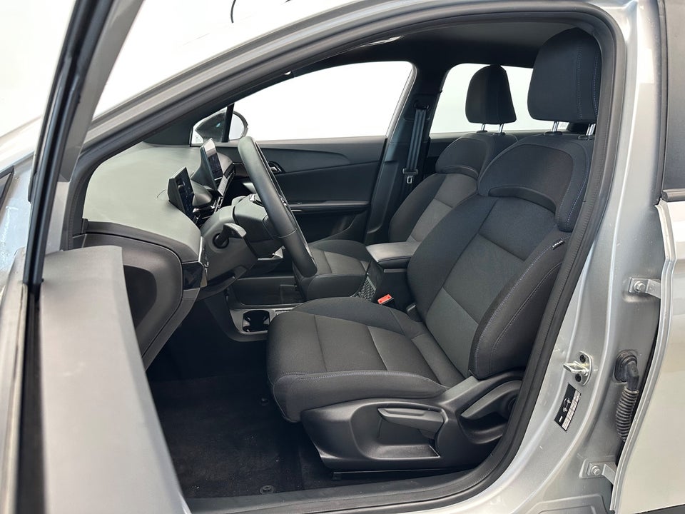 MG 4 51 Nordic Edition 5d