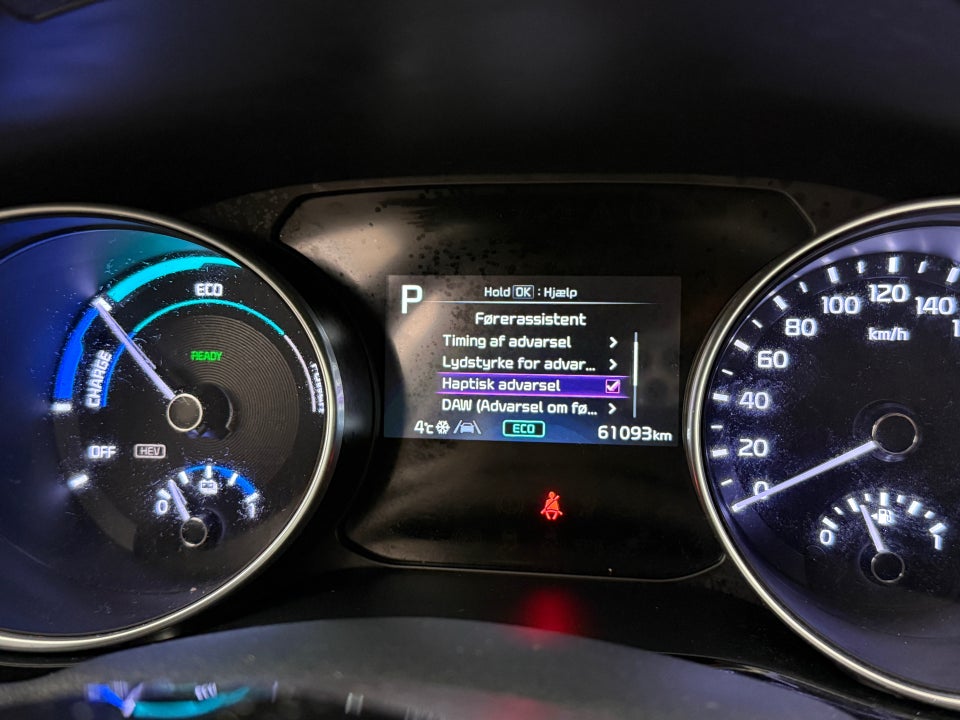 Kia XCeed 1,6 PHEV Upgrade DCT 5d