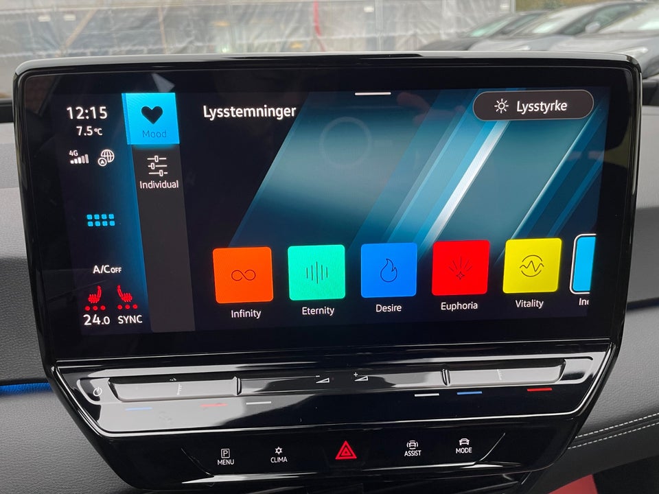 VW ID.3 58 Pro Performance 5d