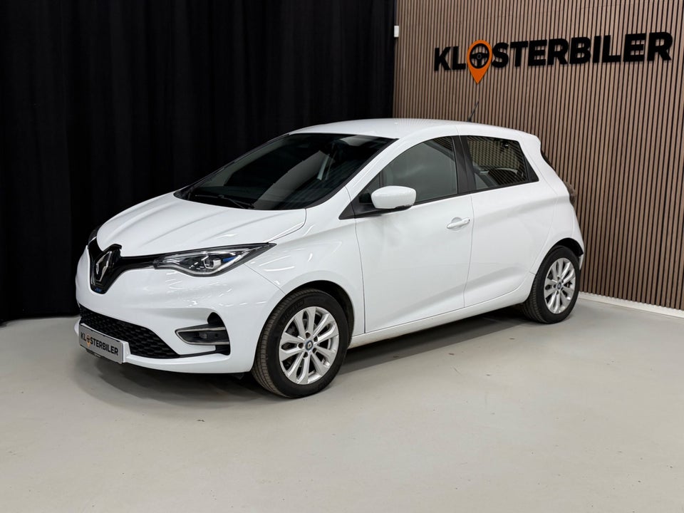 Renault Zoe 52 Zen 5d