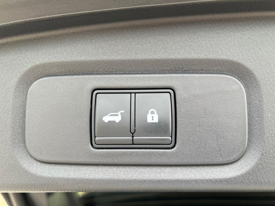 Nissan Qashqai 1,3 mHEV Tekna+ X-tr. 5d