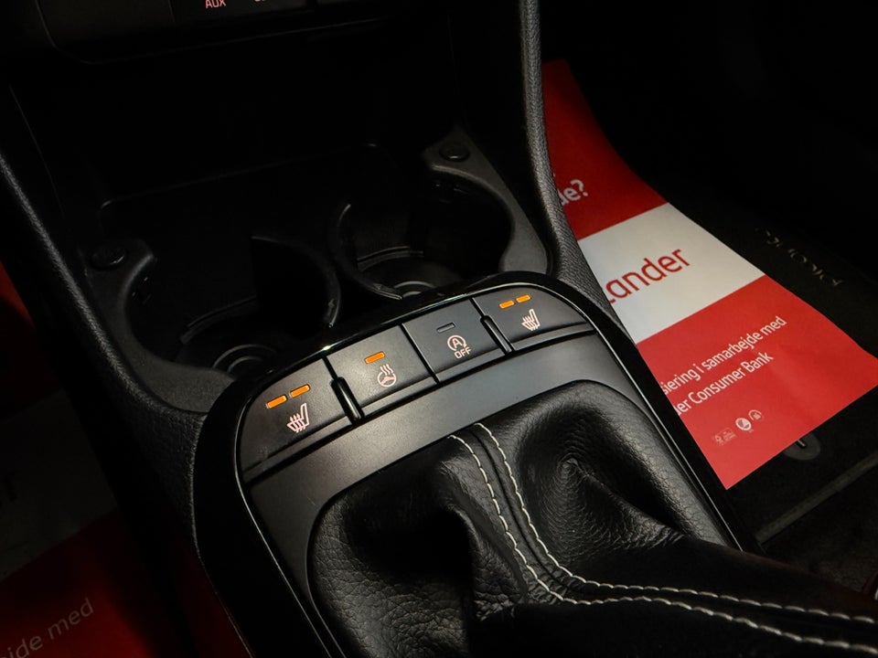 Kia Picanto 1,0 MPi Advance 5d