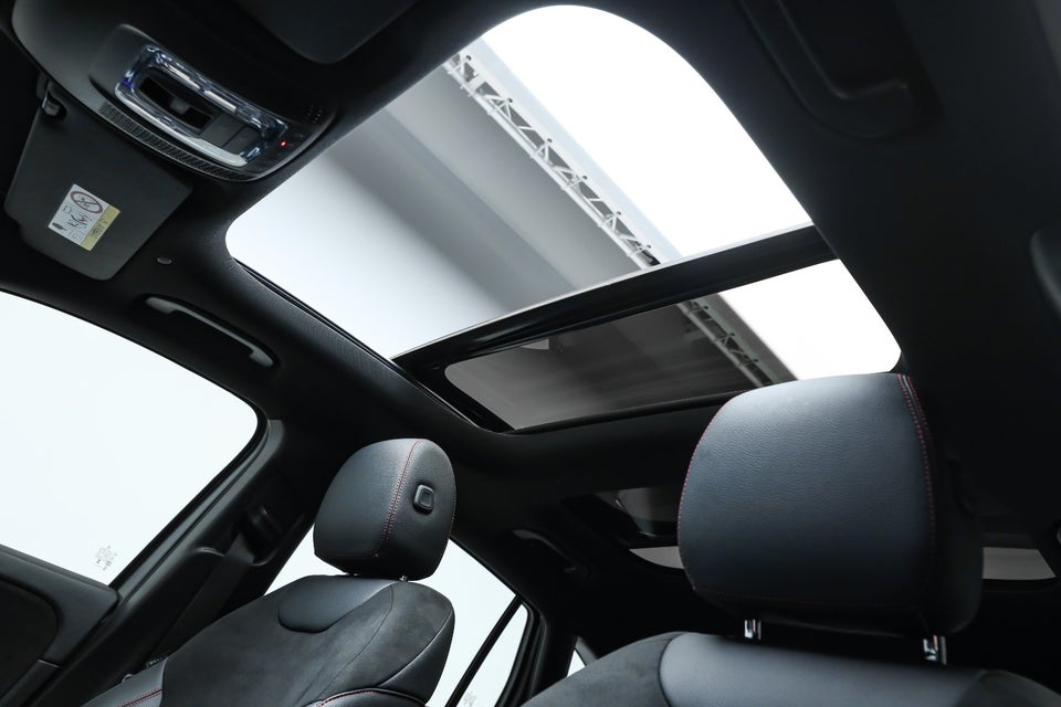 Mercedes EQA250+ AMG Advance 5d