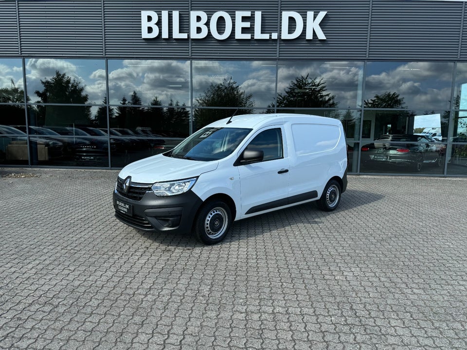 Renault Express 1,5 dCi 75 Tekno 5d