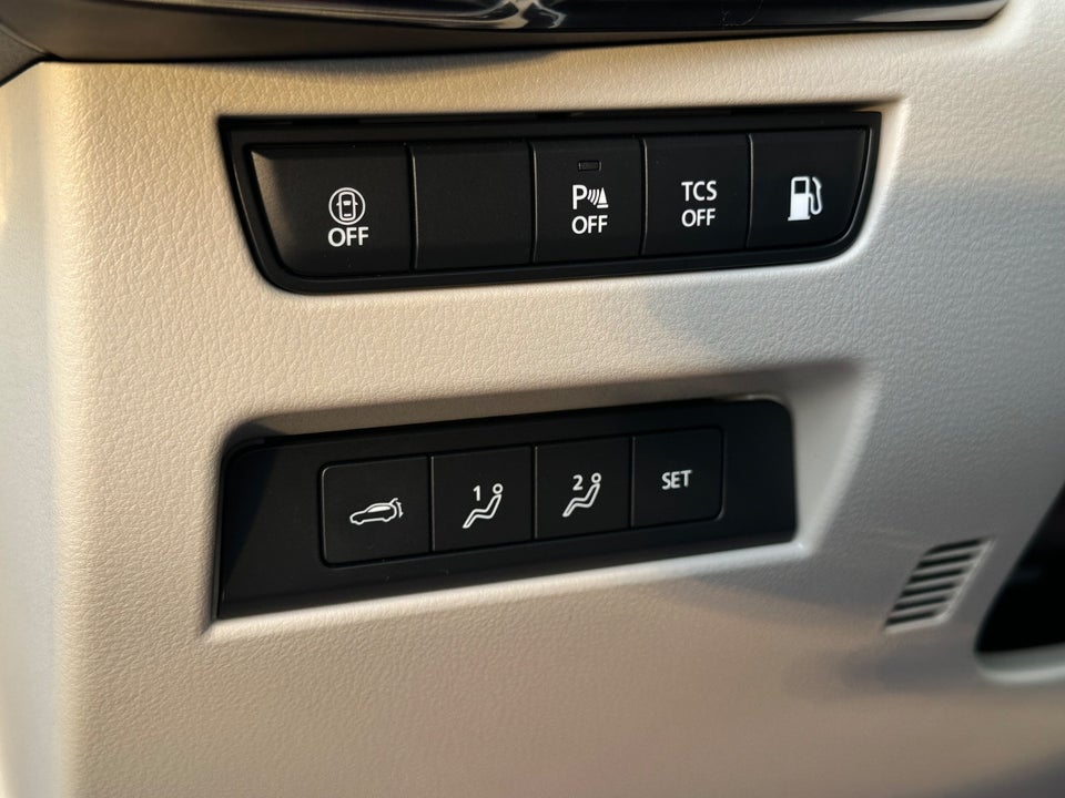 Mazda CX-60 2,5 PHEV Takumi Comfort aut. AWD 5d