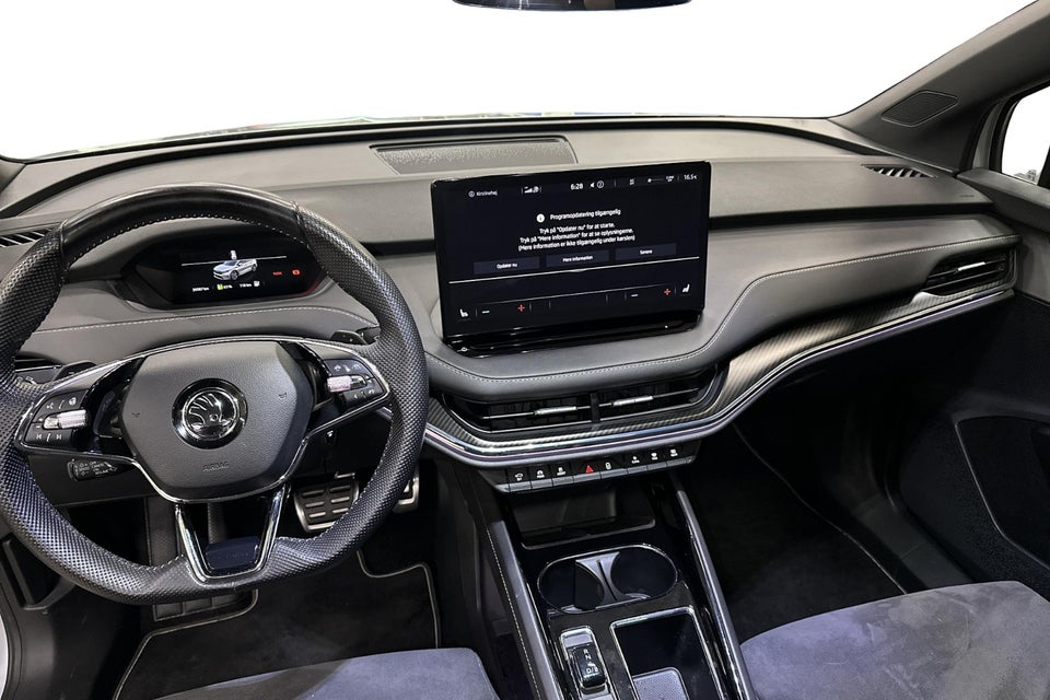 Skoda Enyaq 60 iV Sportline 5d