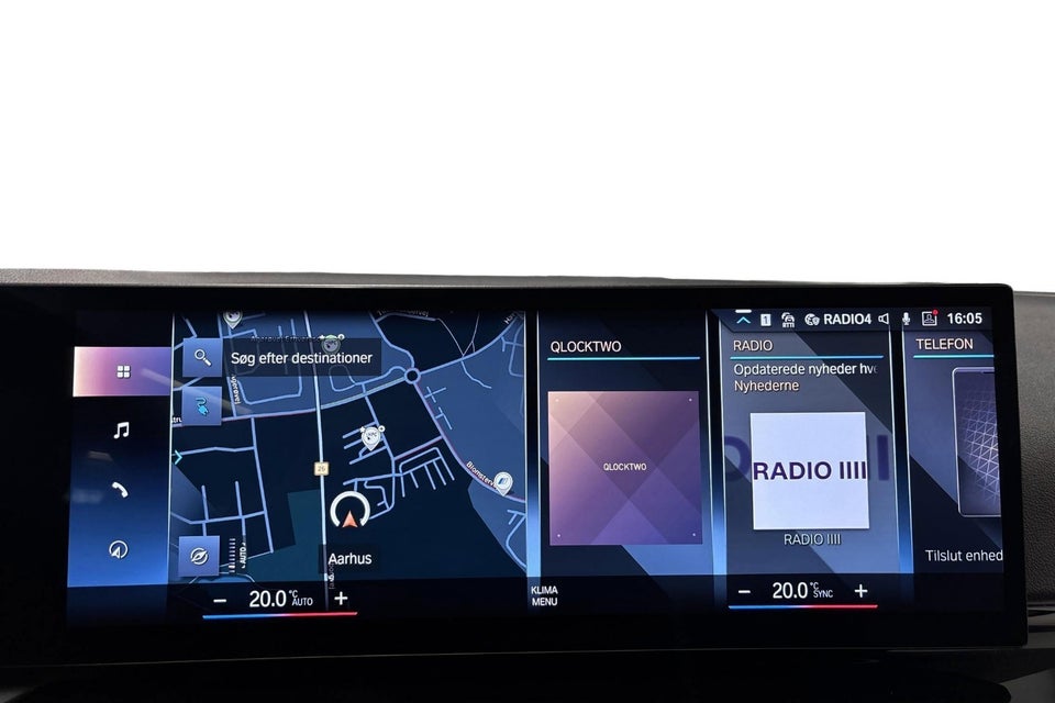 BMW i4 eDrive35 5d