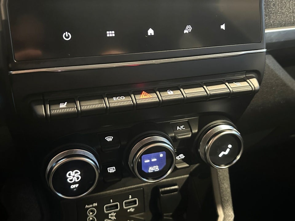 Renault Zoe 52 Intens 5d